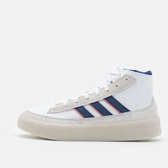 Adidas ZNSORED - High-top trainers - Picture 3 of 7